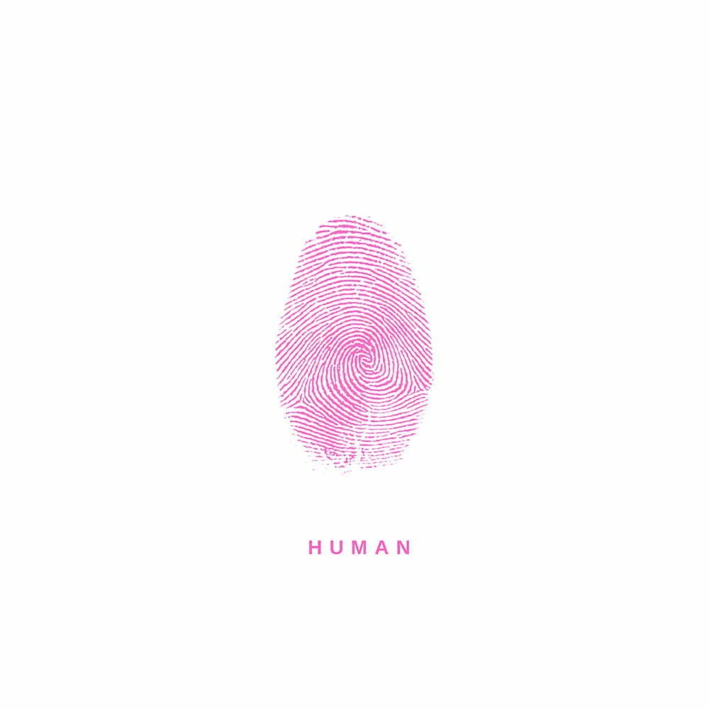 Human Cover