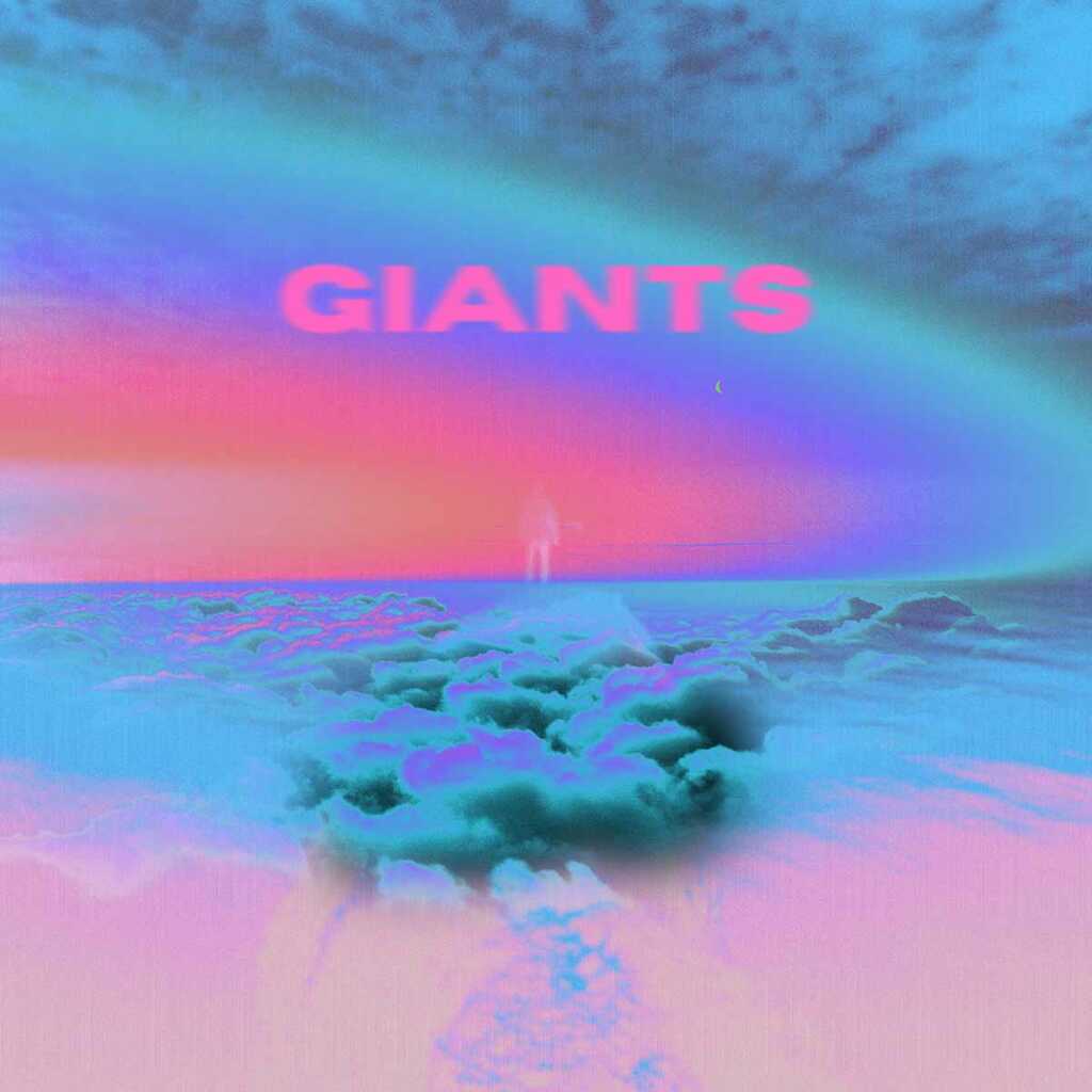 Giants Cover